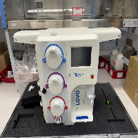 Fresenius Kabi LOVO Cell Processing System image 0
